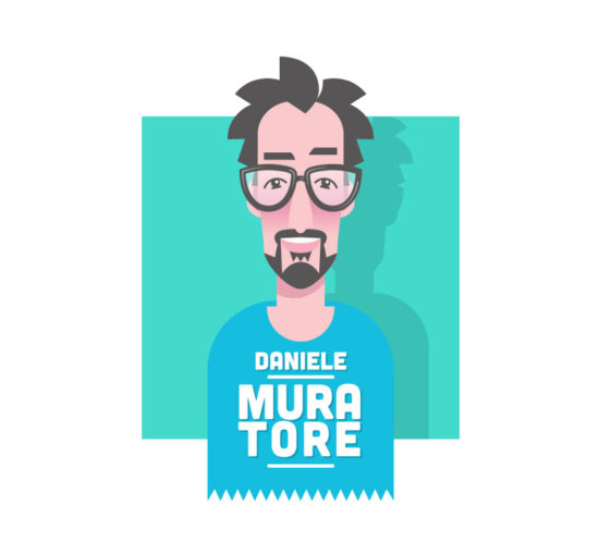 Avatar di Daniele Muratore