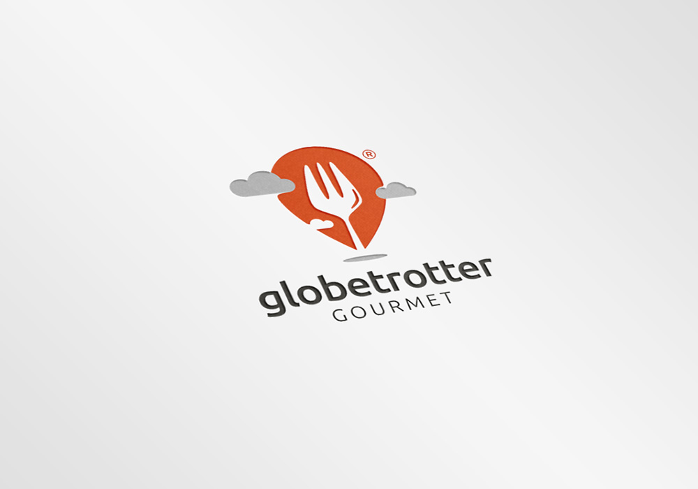 Logo Globetrotter gourmet