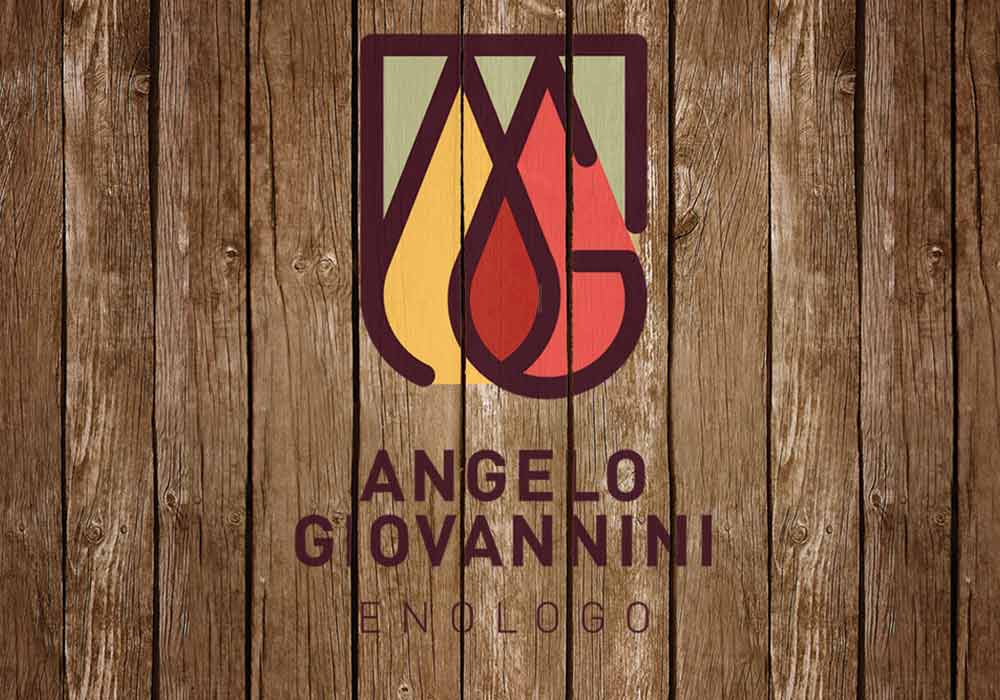 Logo Angelo Giovannini