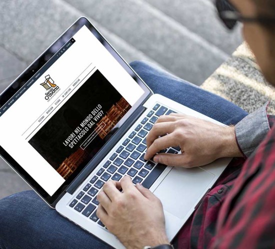 Website SenzaCravatta