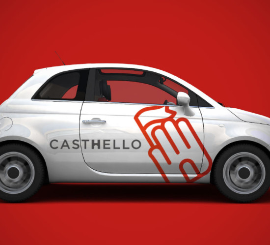 Corporate Casthello kreattivamente